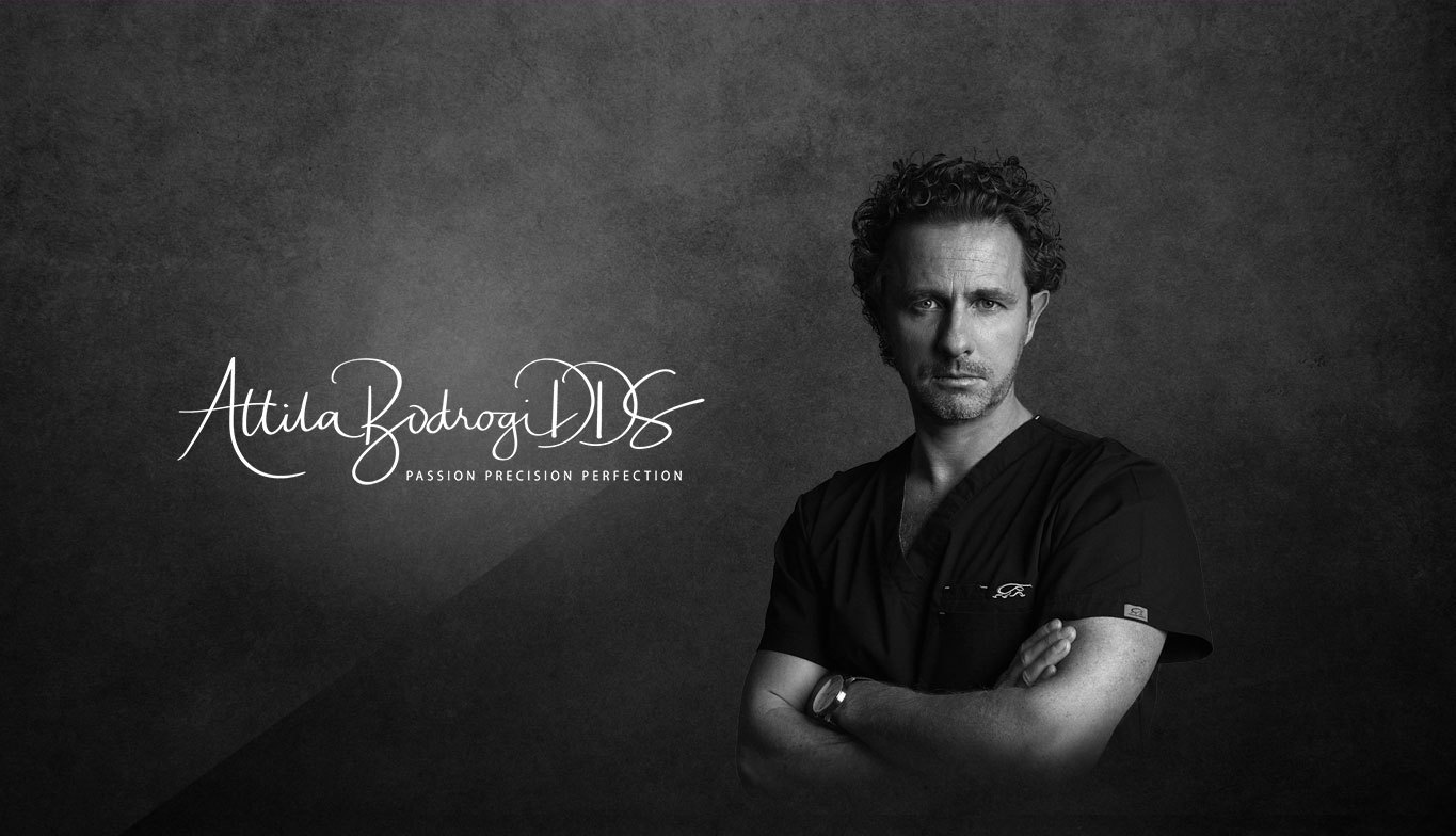 Smile makeover gallery