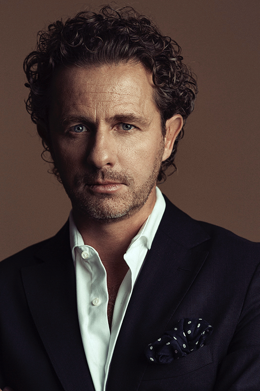 Bodrogi Attila Profil