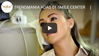 Békefi Viki - Trendmánia